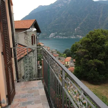 Casa Rina Apartment Nesso Exterior photo