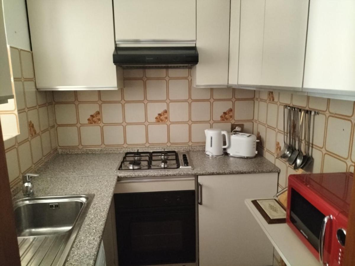 Casa Rina Apartment