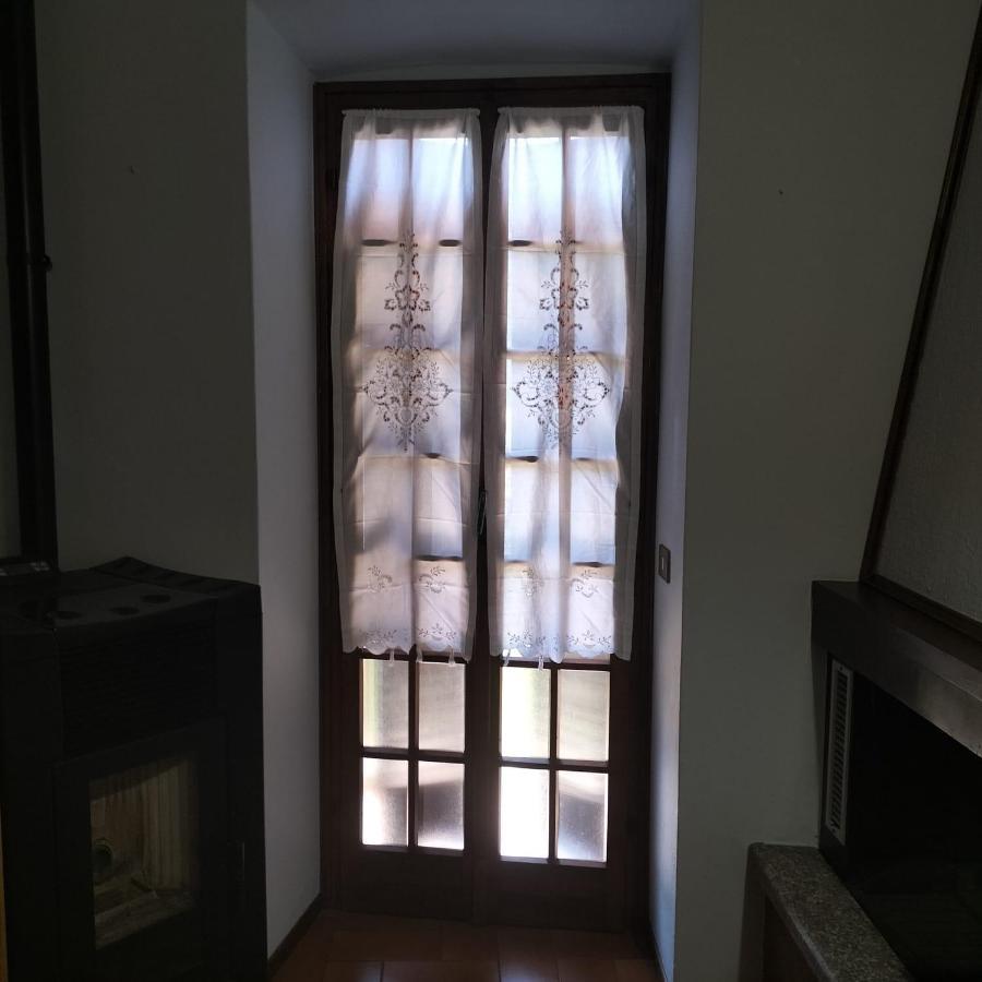 Casa Rina Apartment *