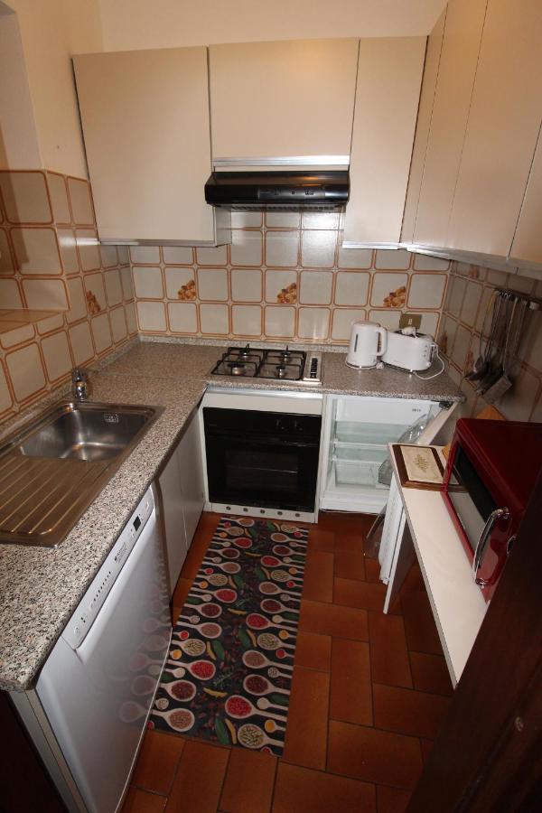 Casa Rina *