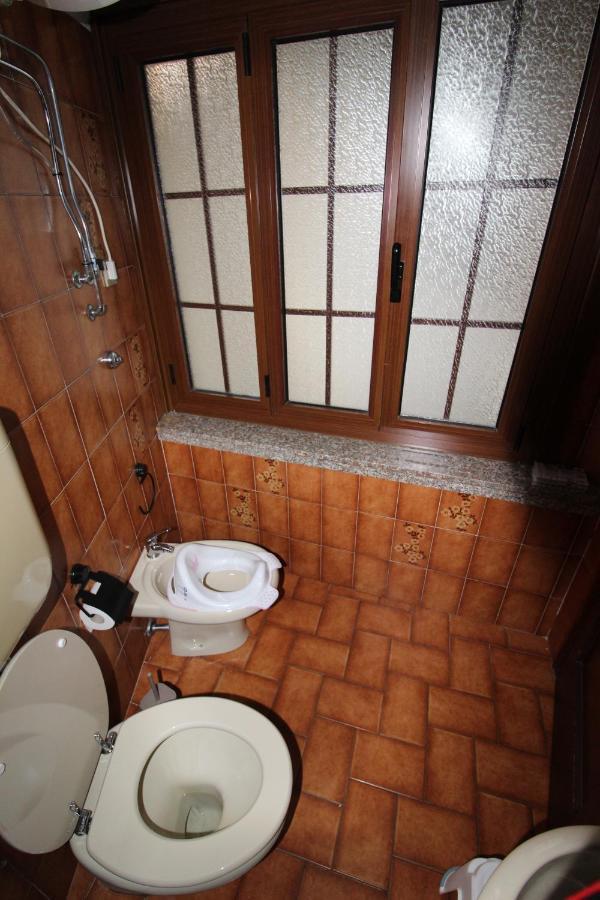 Casa Rina Apartment *