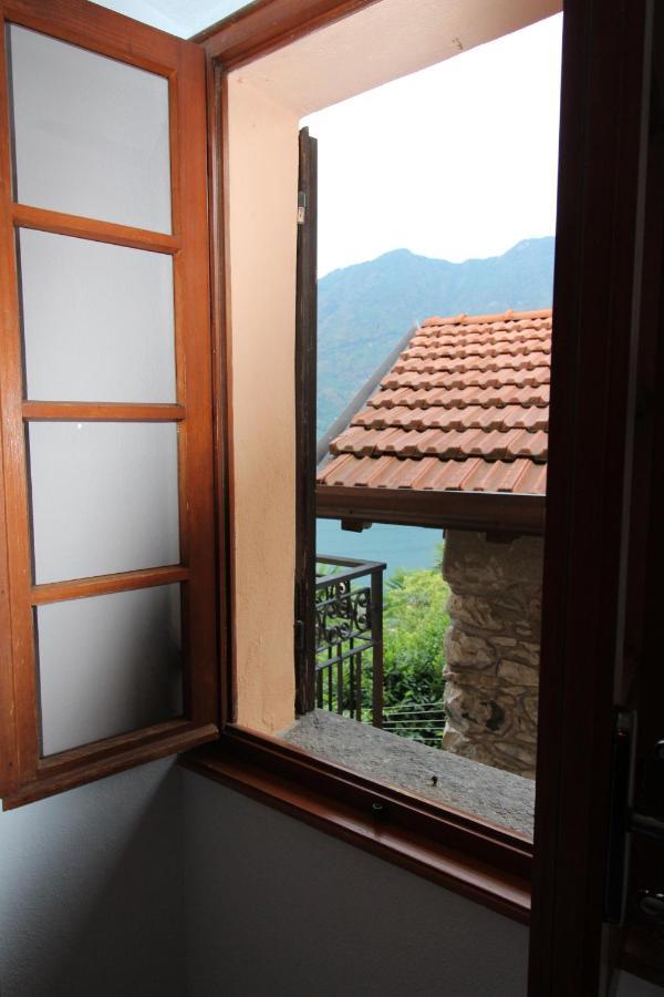 Casa Rina Apartment Nesso