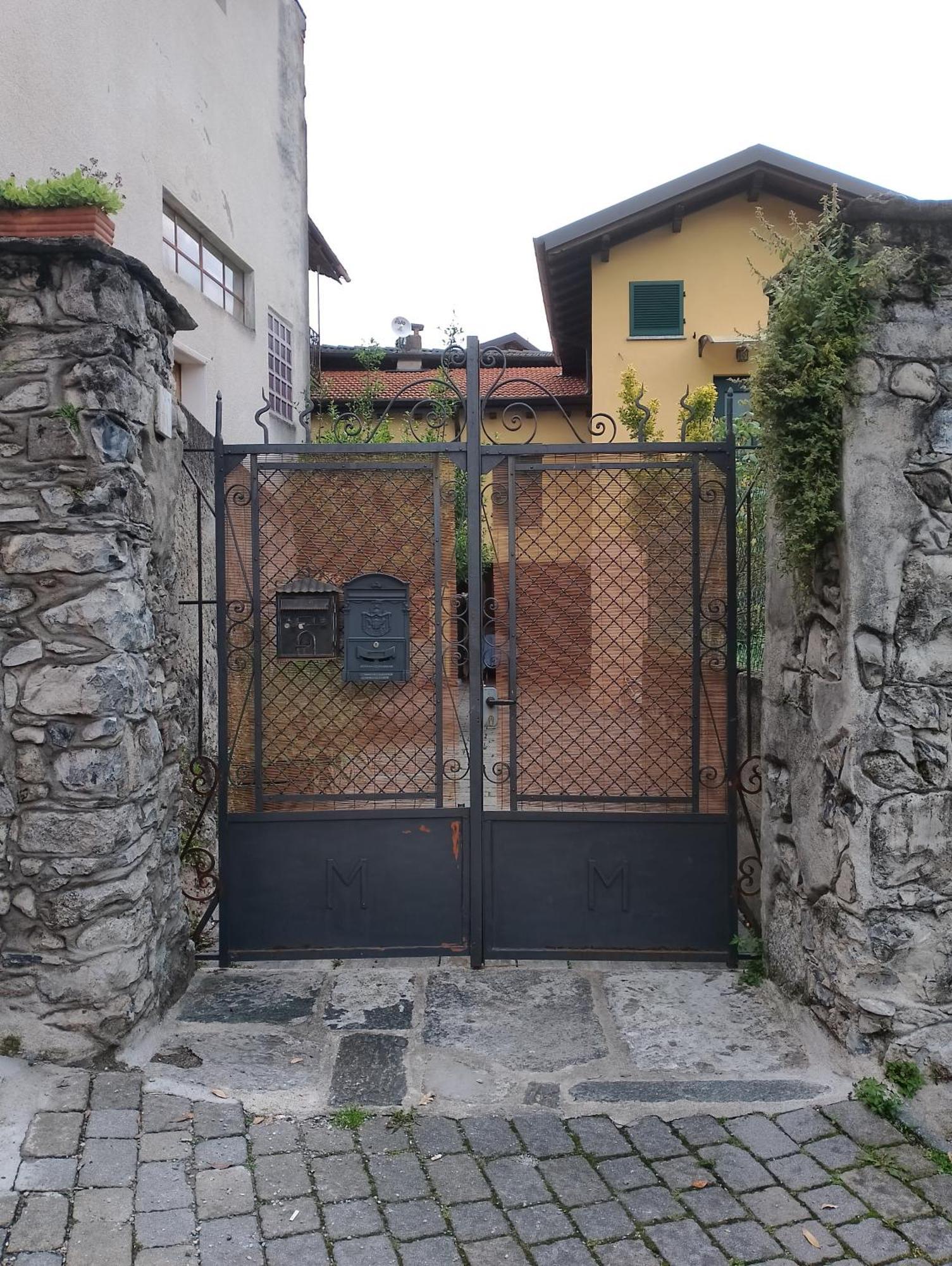 Casa Rina Apartment *