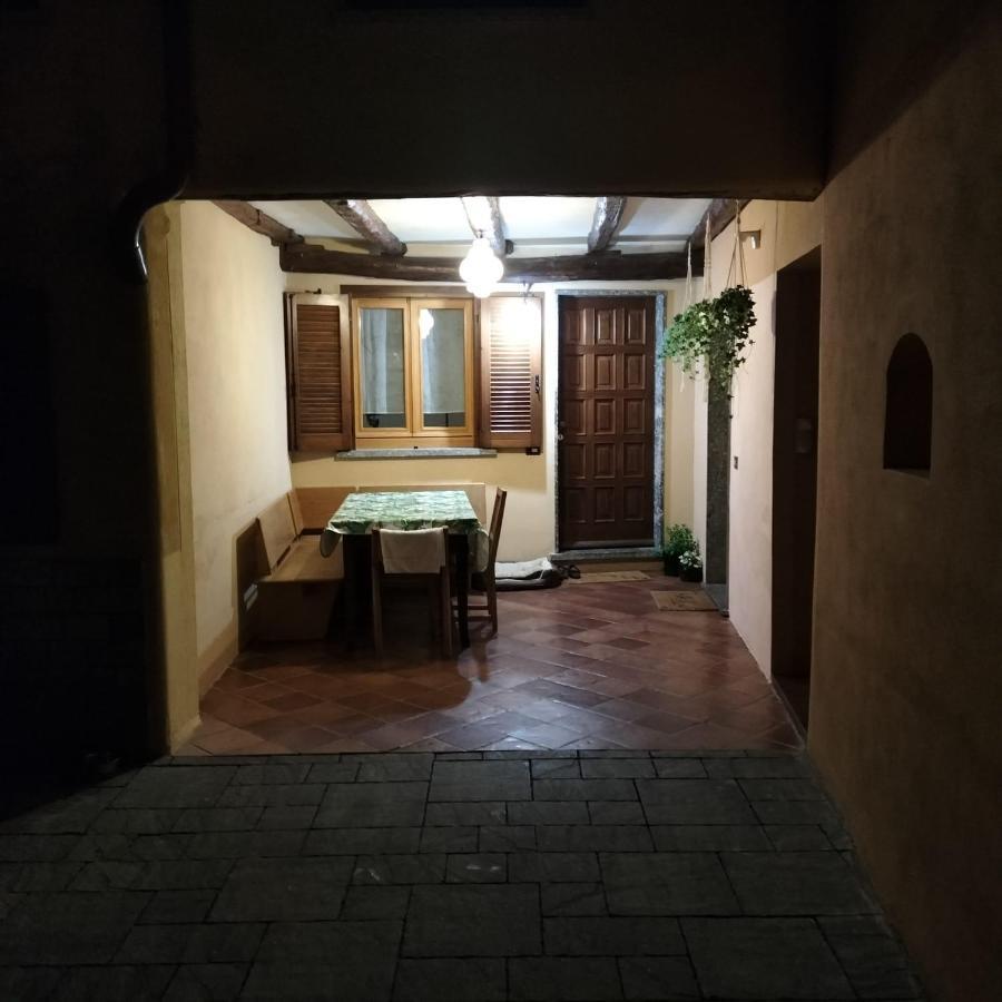 Casa Rina * Nesso