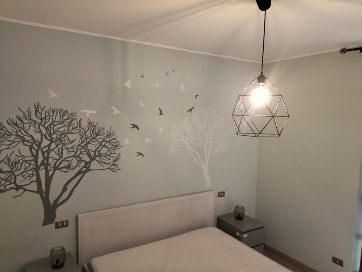 Appartamento Casa Rina