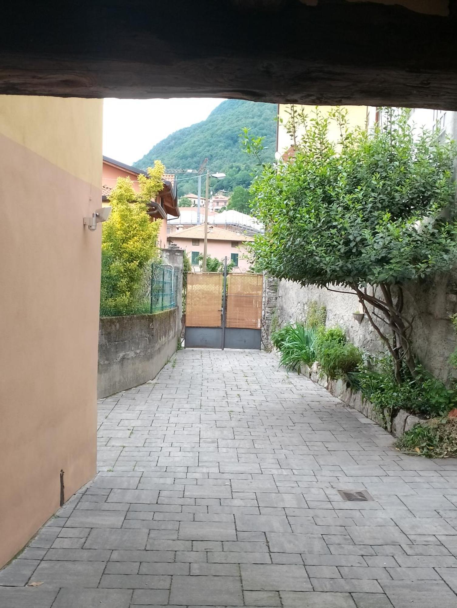 Appartamento Casa Rina Nesso