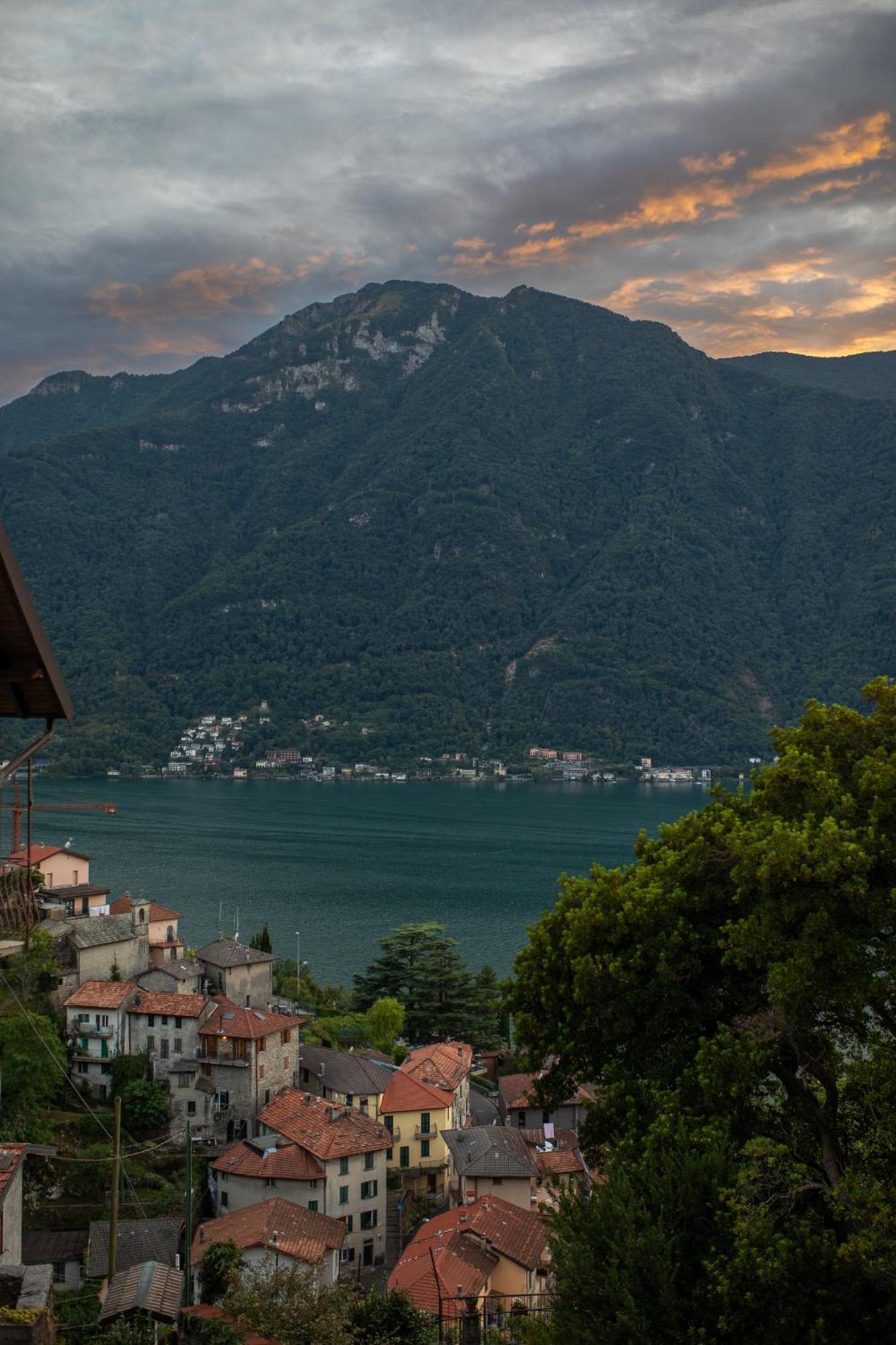 Casa Rina Appartamento Nesso