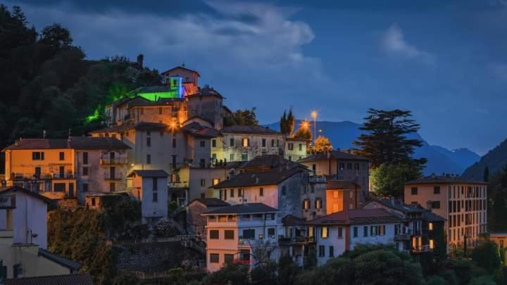 Appartamento Casa Rina Nesso