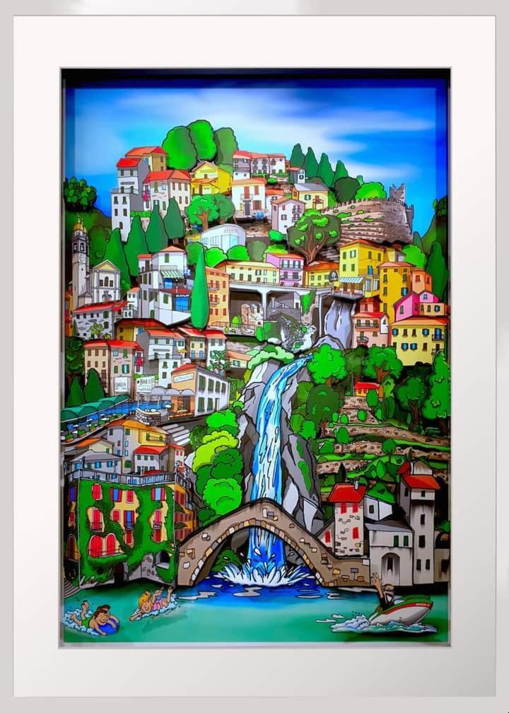 Appartamento Casa Rina