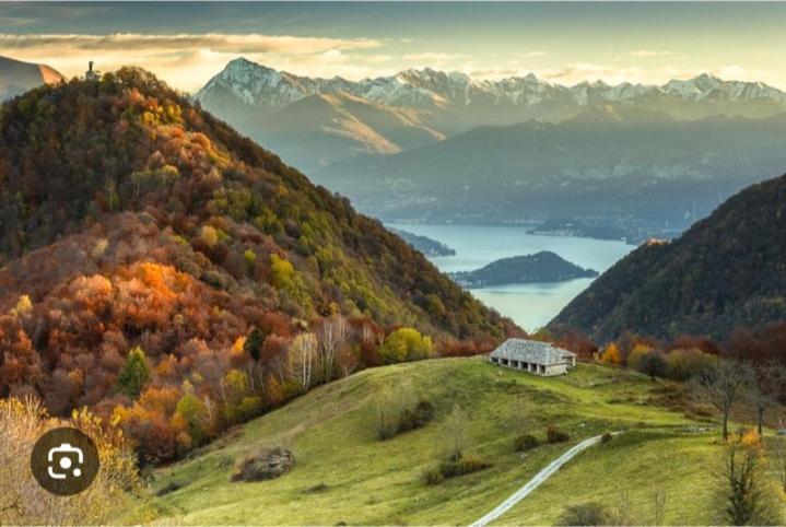 Casa Rina Appartamento Nesso